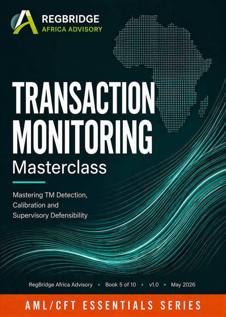 Book 5: Transaction Monitoring Essentials