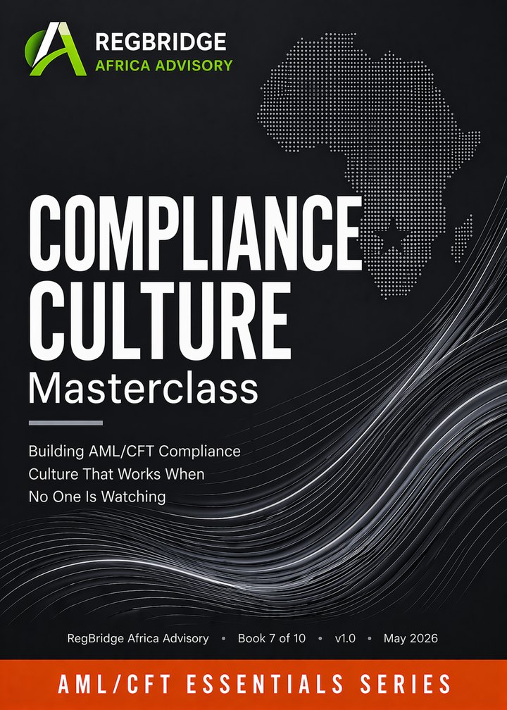 Book 7: Compliance Culture Essentials